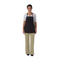 Promo Bib Apron - Non-Adjustable Neck